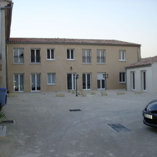  CABINET L'ANTENNE : Appartement | LA ROUVIERE (30190) | 98 m2 | 712 € 