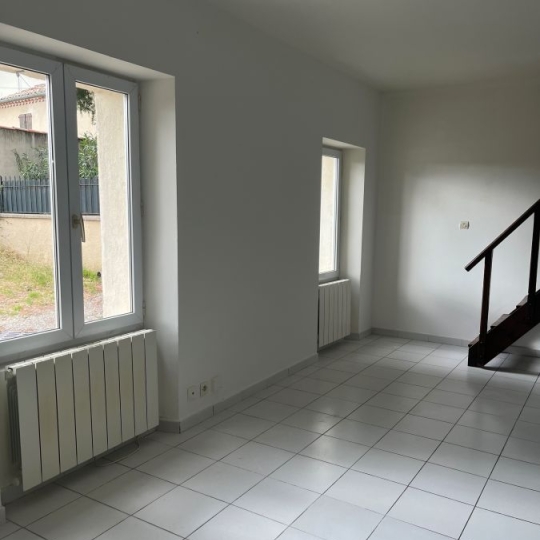 CABINET L'ANTENNE : Appartement | ALES (30100) | 64.00m2 | 525 € 