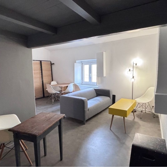 CABINET L'ANTENNE : Appartement | NIMES (30900) | 44.00m2 | 610 € 