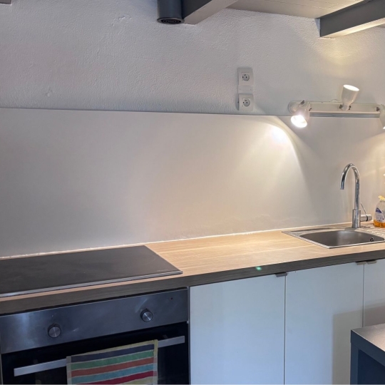  CABINET L'ANTENNE : Apartment | NIMES (30900) | 44 m2 | 610 € 