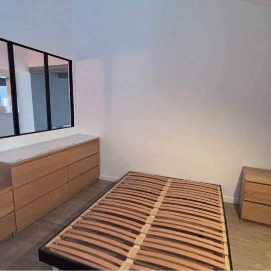  CABINET L'ANTENNE : Apartment | NIMES (30900) | 44 m2 | 610 € 