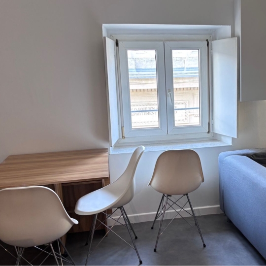 CABINET L'ANTENNE : Apartment | NIMES (30900) | 44 m2 | 610 € 