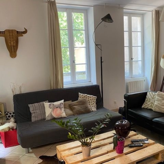  CABINET L'ANTENNE : Apartment | NIMES (30900) | 85 m2 | 610 € 