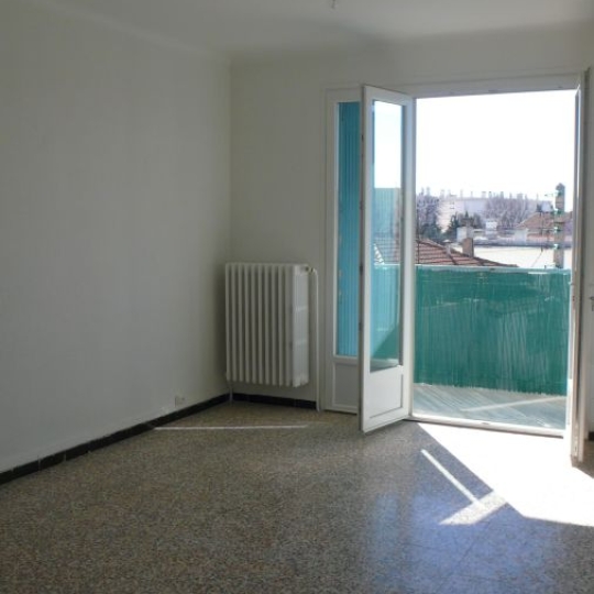  CABINET L'ANTENNE : Apartment | NIMES (30900) | 67 m2 | 642 € 
