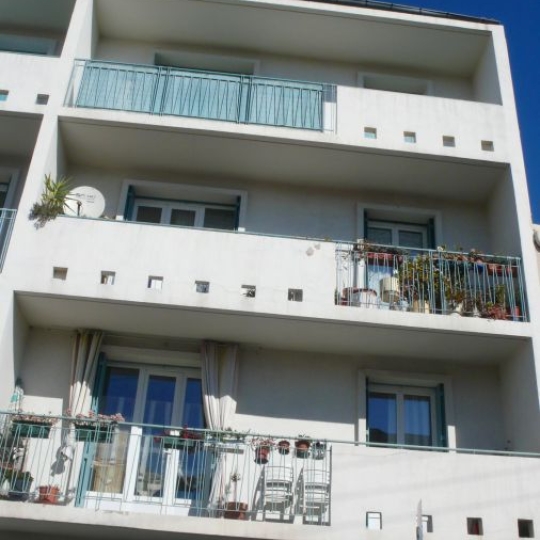  CABINET L'ANTENNE : Apartment | NIMES (30900) | 67 m2 | 642 € 