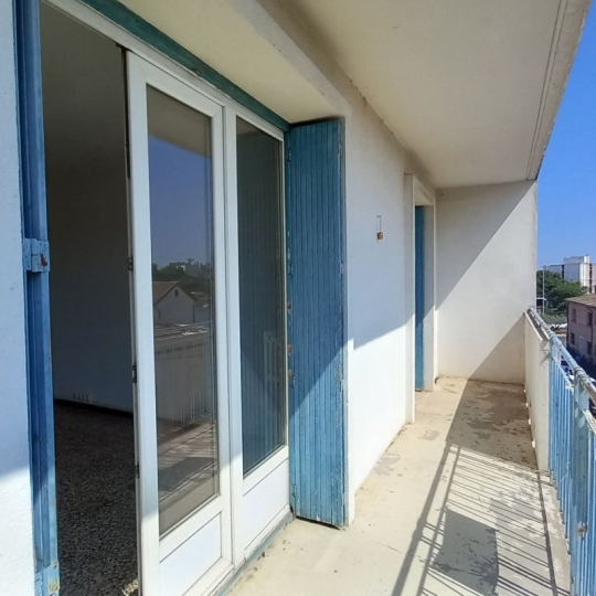  CABINET L'ANTENNE : Appartement | NIMES (30900) | 67 m2 | 642 € 