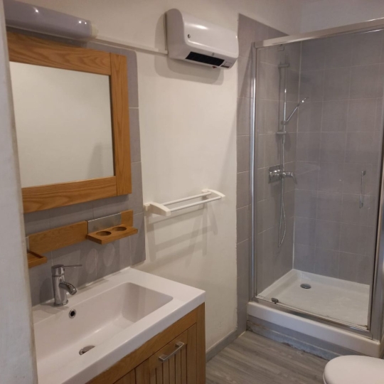  CABINET L'ANTENNE : Apartment | NIMES (30900) | 25 m2 | 416 € 
