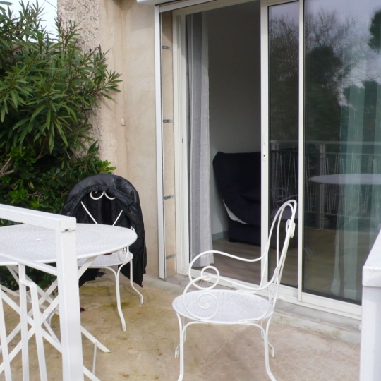 CABINET L'ANTENNE : Appartement | NIMES (30900) | 25.27m2 | 416 € 