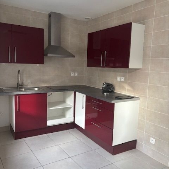 CABINET L'ANTENNE : Appartement | NIMES (30900) | 50.00m2 | 603 € 