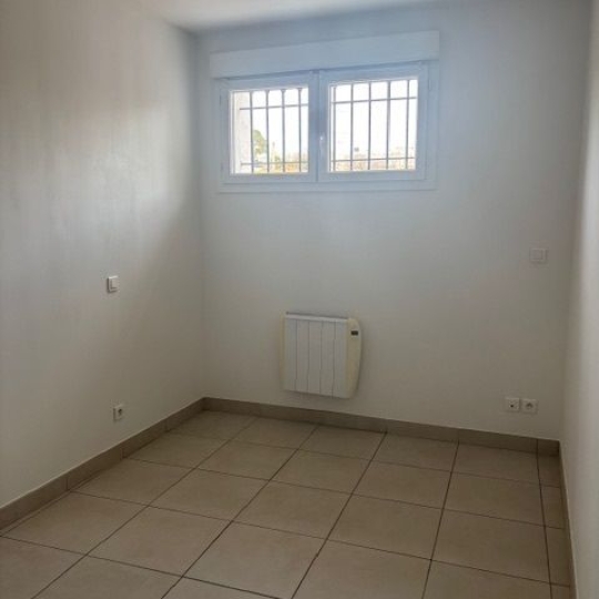  CABINET L'ANTENNE : Apartment | NIMES (30900) | 50 m2 | 603 € 