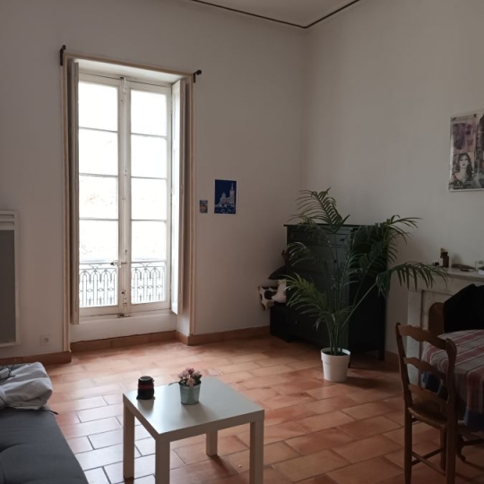 CABINET L'ANTENNE : Appartement | NIMES (30900) | 50.00m2 | 680 € 