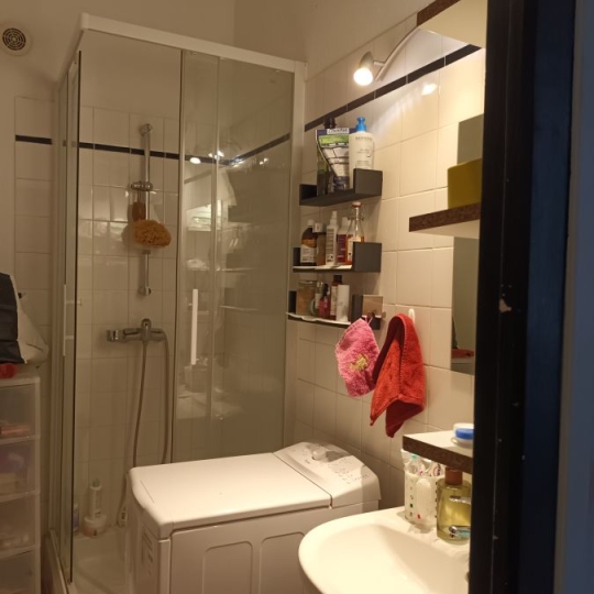  CABINET L'ANTENNE : Appartement | NIMES (30900) | 50 m2 | 680 € 