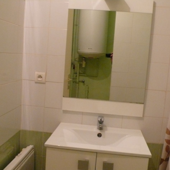  CABINET L'ANTENNE : Apartment | NIMES (30900) | 42 m2 | 531 € 