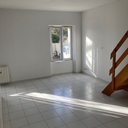  CABINET L'ANTENNE : Apartment | ALES (30100) | 75 m2 | 539 € 
