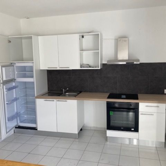  CABINET L'ANTENNE : Apartment | ALES (30100) | 75 m2 | 539 € 