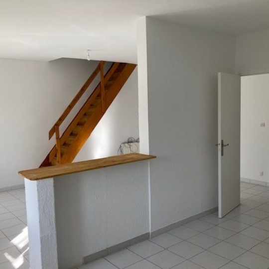  CABINET L'ANTENNE : Apartment | ALES (30100) | 75 m2 | 539 € 