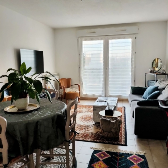  CABINET L'ANTENNE : Apartment | NIMES (30900) | 53 m2 | 646 € 