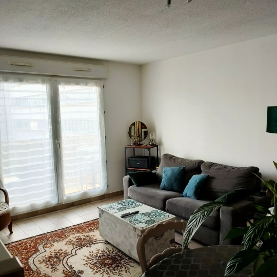  CABINET L'ANTENNE : Apartment | NIMES (30900) | 53 m2 | 646 € 