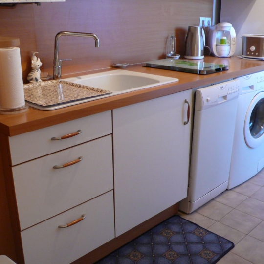  CABINET L'ANTENNE : Apartment | NIMES (30900) | 53 m2 | 646 € 