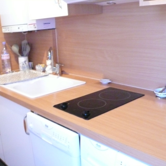  CABINET L'ANTENNE : Apartment | NIMES (30900) | 53 m2 | 646 € 