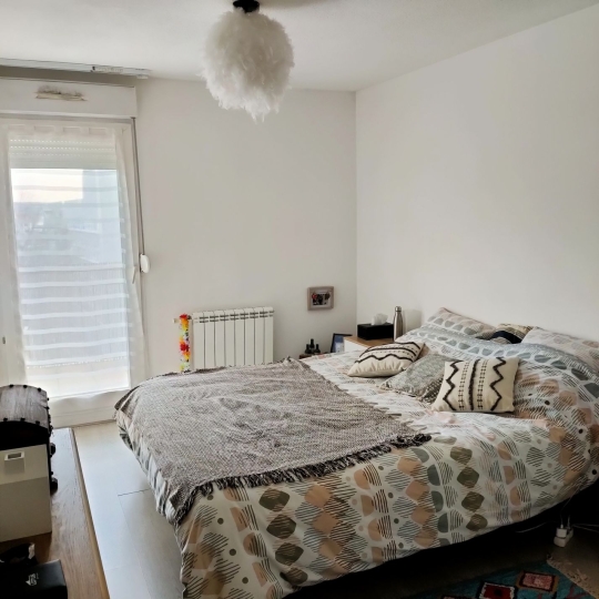  CABINET L'ANTENNE : Apartment | NIMES (30900) | 53 m2 | 646 € 