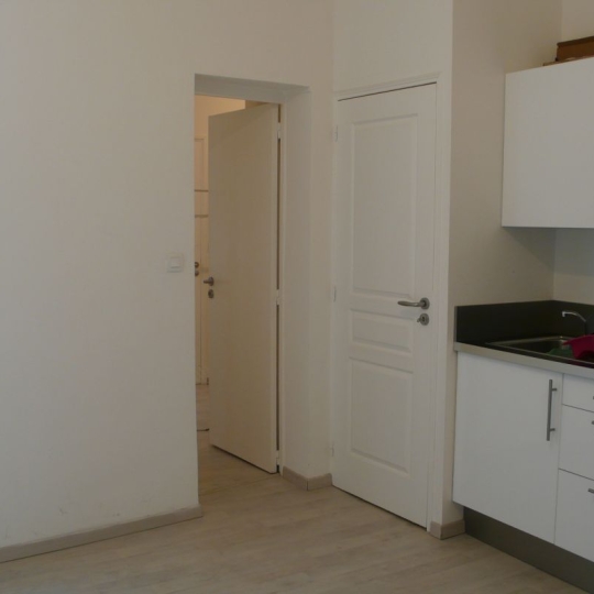  CABINET L'ANTENNE : Apartment | NIMES (30900) | 29 m2 | 459 € 