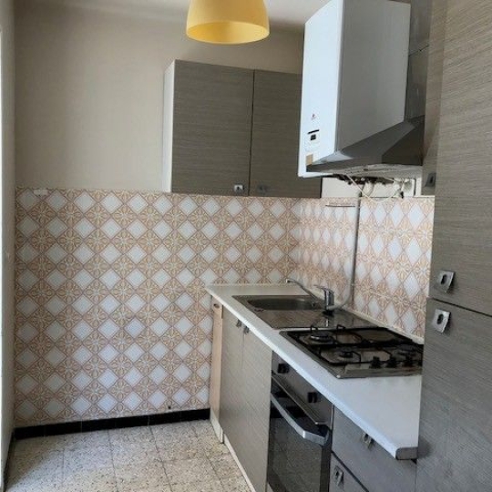  CABINET L'ANTENNE : Apartment | NIMES (30900) | 40 m2 | 510 € 