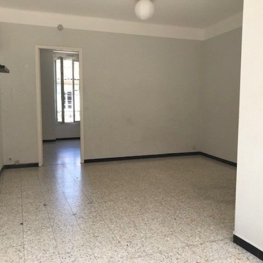  CABINET L'ANTENNE : Apartment | NIMES (30900) | 40 m2 | 510 € 