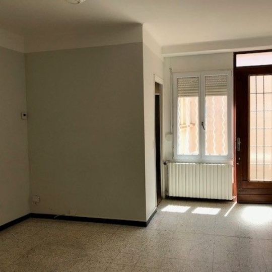  CABINET L'ANTENNE : Apartment | NIMES (30900) | 40 m2 | 510 € 