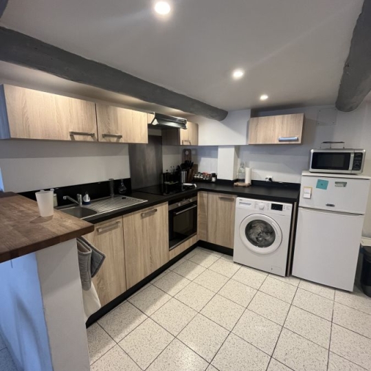 CABINET L'ANTENNE : Apartment | NIMES (30900) | 47.18m2 | 557 € 