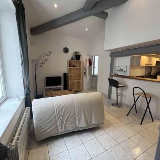  CABINET L'ANTENNE : Apartment | NIMES (30900) | 47 m2 | 557 € 