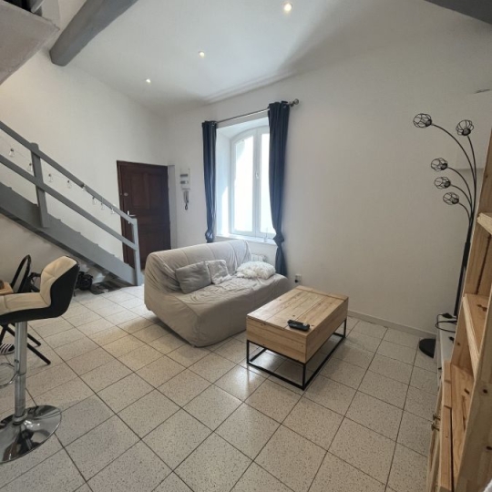 CABINET L'ANTENNE : Apartment | NIMES (30900) | 47 m2 | 557 € 