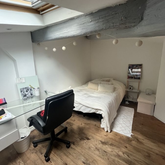  CABINET L'ANTENNE : Apartment | NIMES (30900) | 47 m2 | 557 € 