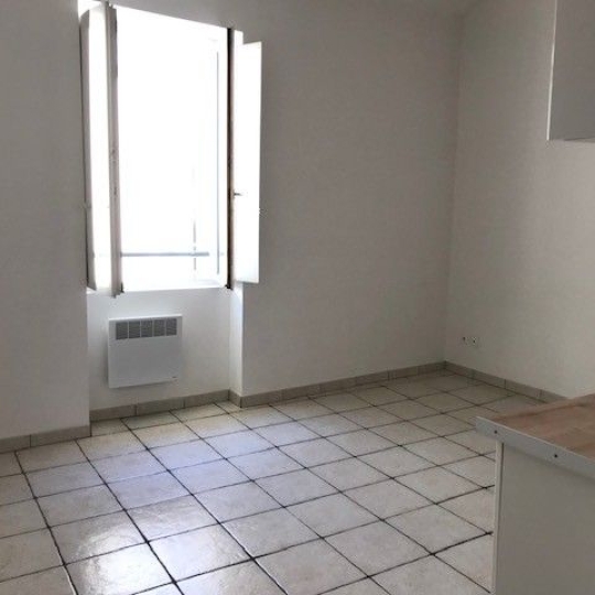  CABINET L'ANTENNE : Apartment | NIMES (30900) | 24 m2 | 424 € 