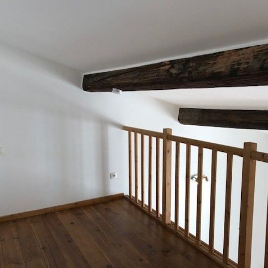  CABINET L'ANTENNE : Apartment | NIMES (30900) | 24 m2 | 424 € 