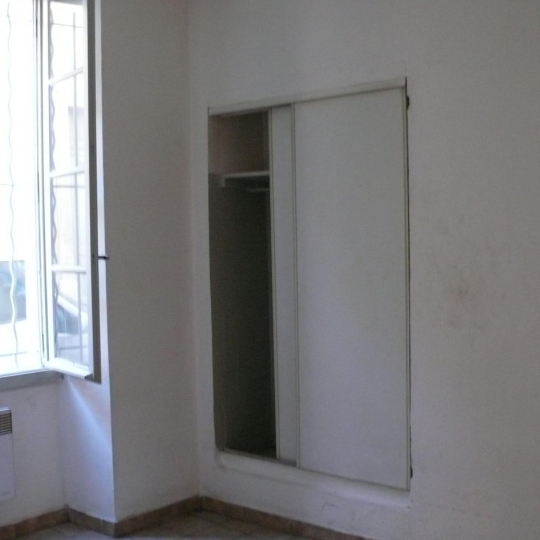  CABINET L'ANTENNE : Appartement | NIMES (30900) | 32 m2 | 518 € 