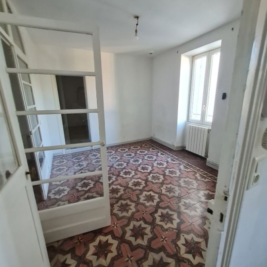  CABINET L'ANTENNE : Apartment | NIMES (30900) | 37 m2 | 376 € 