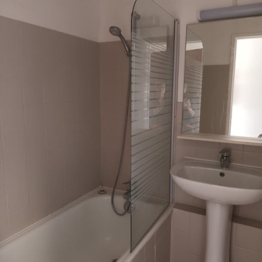  CABINET L'ANTENNE : Appartement | NIMES (30900) | 34 m2 | 473 € 