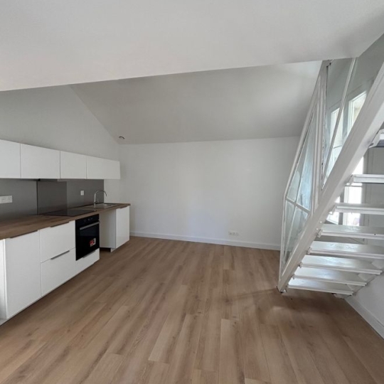  CABINET L'ANTENNE : Appartement | NIMES (30000) | 60 m2 | 750 € 