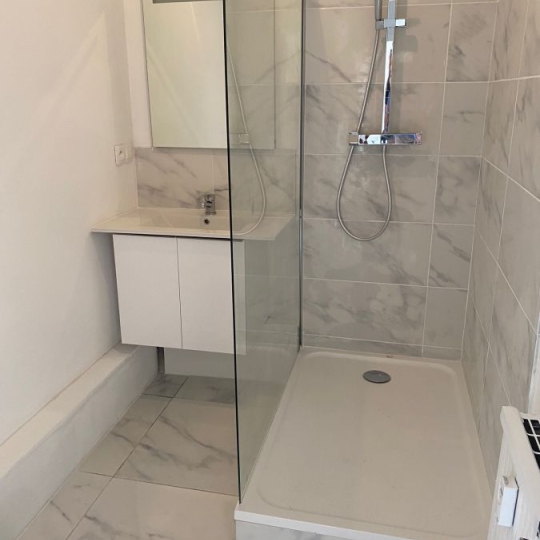 CABINET L'ANTENNE : Apartment | NIMES (30900) | 43.56m2 | 719 € 