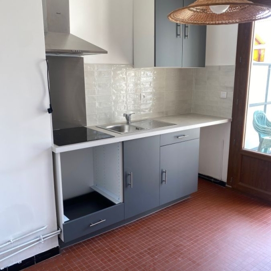  CABINET L'ANTENNE : Apartment | NIMES (30900) | 44 m2 | 719 € 