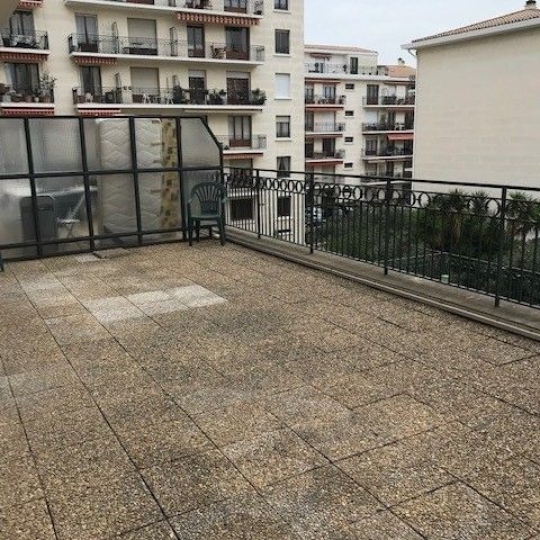  CABINET L'ANTENNE : Apartment | NIMES (30900) | 44 m2 | 719 € 