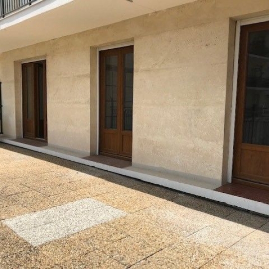 CABINET L'ANTENNE : Appartement | NIMES (30900) | 43.56m2 | 719 € 