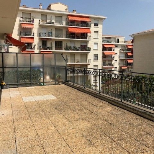  CABINET L'ANTENNE : Apartment | NIMES (30900) | 44 m2 | 719 € 