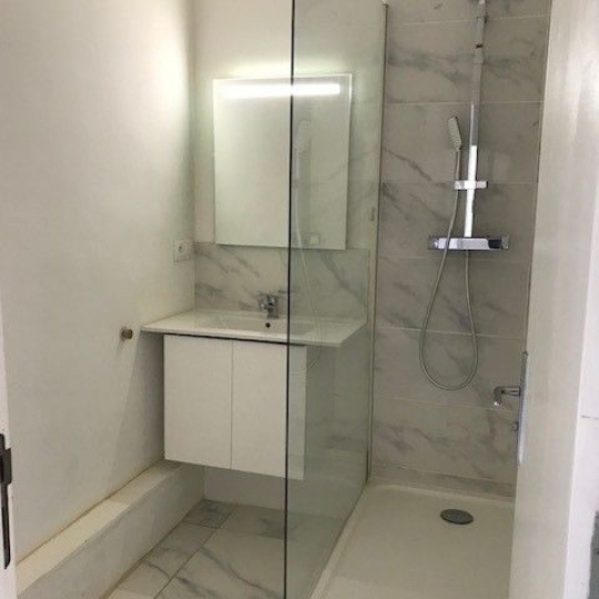  CABINET L'ANTENNE : Apartment | NIMES (30900) | 44 m2 | 719 € 