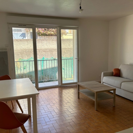  CABINET L'ANTENNE : Appartement | NIMES (30000) | 34 m2 | 500 € 