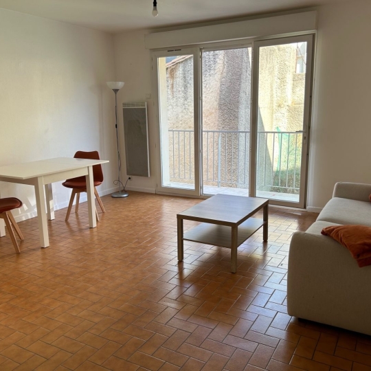 CABINET L'ANTENNE : Appartement | NIMES (30000) | 33.84m2 | 500 € 