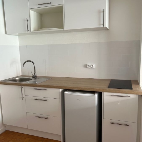  CABINET L'ANTENNE : Appartement | NIMES (30000) | 34 m2 | 500 € 
