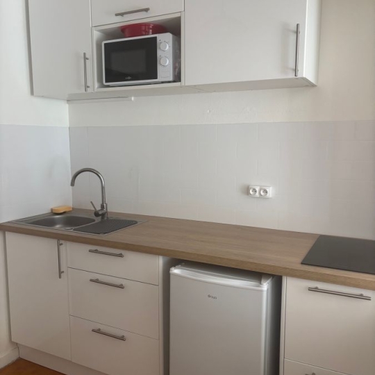  CABINET L'ANTENNE : Appartement | NIMES (30000) | 34 m2 | 495 € 