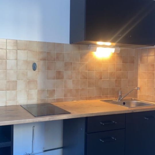 CABINET L'ANTENNE : Appartement | NIMES (30900) | 29.32m2 | 431 € 